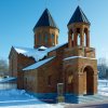 armenian church